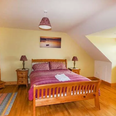 Feriehus Serah, Killarney
