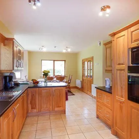 Feriehus Serah, Killarney